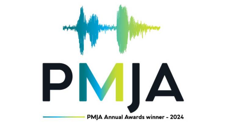 WFYI receives multiple awards and recognitions from the Public Media Journalists Association
