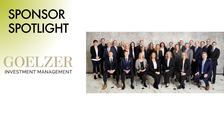 Sponsor Spotlight&colon; Goelzer Investment Management