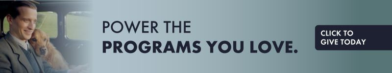 Power the programs you love.