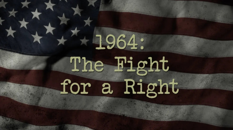 1964: The Fight for a Right