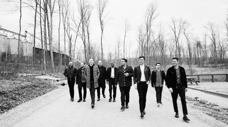 Straight No Chaser: The 25th Anniversary Celebration