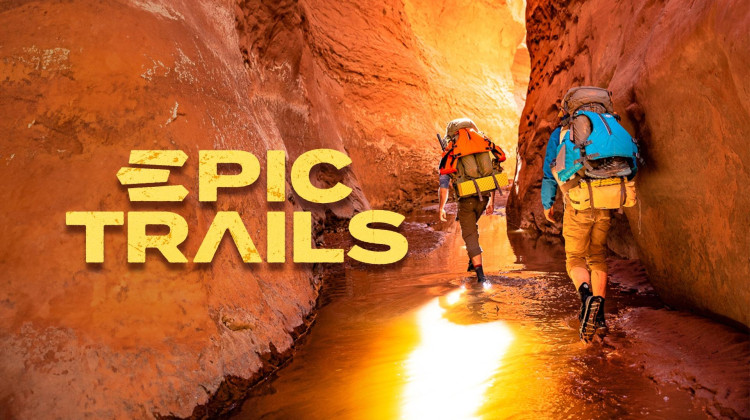 Epic Trails