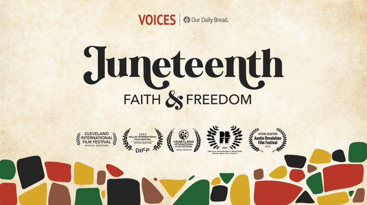 Juneteenth: Faith & Freedom