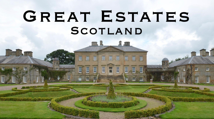 Great Estates Scotland