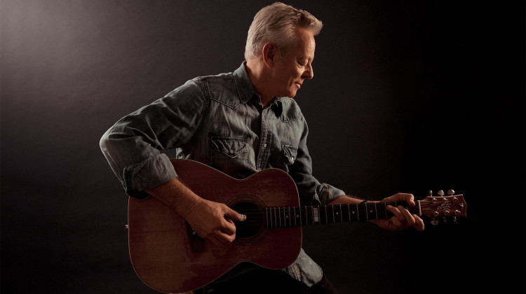 Tommy Emmanuel, CGP: Accomplice Live!