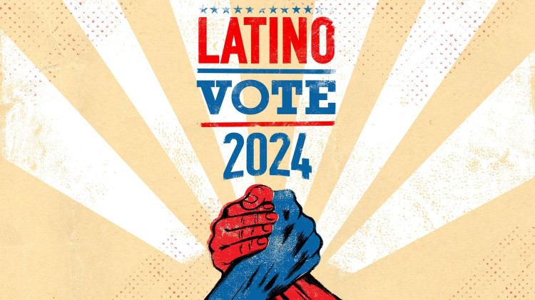 VOCES: Latino Vote 2024