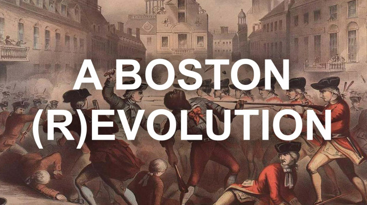 A Boston (R)Evolution