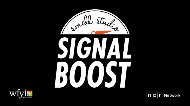 Small Studio Signal Boost: Record Store Day at Luna music