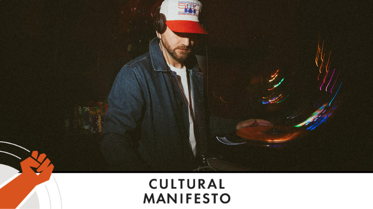 Beatmaker Scott Matelic on the evolution of his soulful, psychedelic hip-hop sound Beatmaker Scott Matelic on the evolution of his soulful, psychedelic hip-hop sound