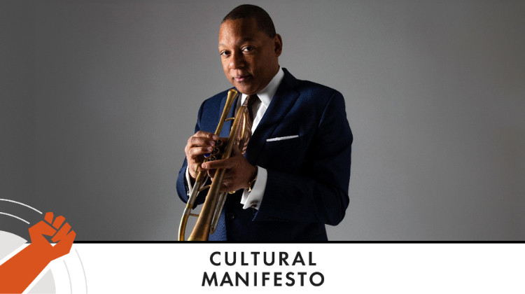 Wynton Marsalis / Rob Dixon