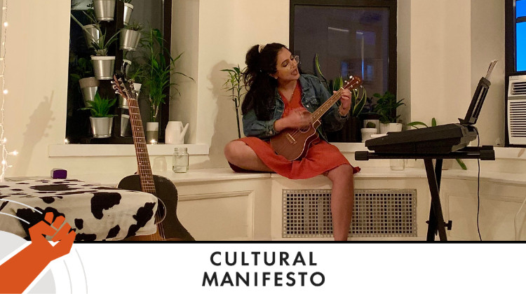 Surina Gangwani is bringing Sofar Sounds back to Indianapolis Surina Gangwani is bringing Sofar Sounds back to Indianapolis