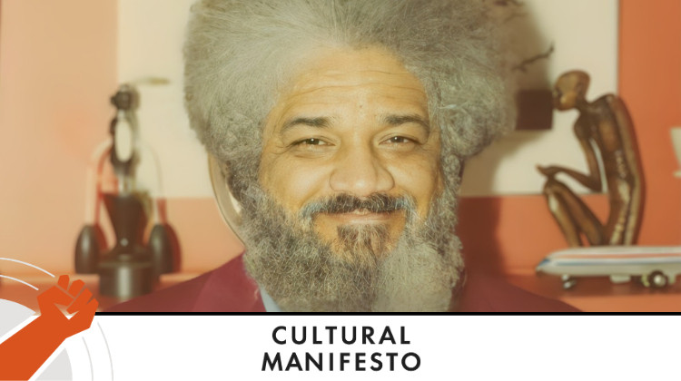 Photo courtesy of the Indiana Historical Society Martin University founder Boniface Hardin fought for equality in classrooms and communities