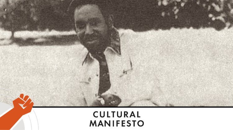 Exploring Gil Scott-Heron’s work with the Princeton, Indiana producer Robert Hosea Williams Exploring Gil Scott-Heron’s work with the Princeton, Indiana producer Robert Hosea Williams