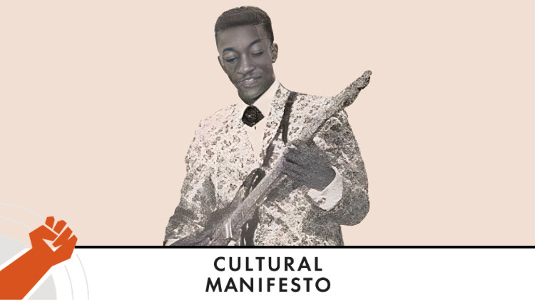 40 Indiana guitar pioneers every Hoosier should know: South Bend, Indiana’s Willie Woods 40 Indiana guitar pioneers every Hoosier should know: South Bend, Indiana’s Willie Woods