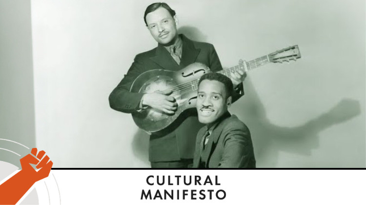 How Indianapolis’ Leroy Carr and Scrapper Blackwell influenced Bob Dylan’s music How Indianapolis’ Leroy Carr and Scrapper Blackwell influenced Bob Dylan’s music