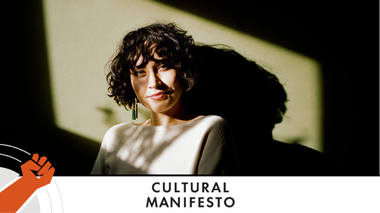 Indianapolis composer Hanna Benn debuts new work with the ISO Indianapolis composer Hanna Benn debuts new work with the ISO