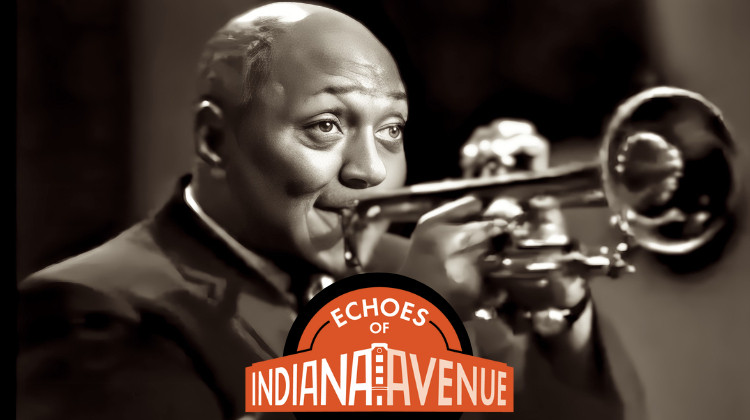 The music of Indiana jazz trumpeter Reunald Jones – Part 1 The music of Indiana jazz trumpeter Reunald Jones – Part 1