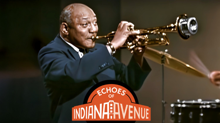 The music of Indiana jazz trumpeter Reunald Jones – Part 3 The music of Indiana jazz trumpeter Reunald Jones – Part 3