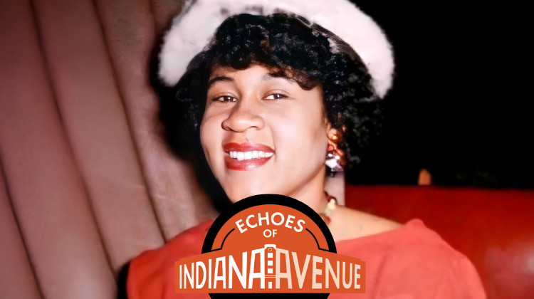 Remembering the vocalist and teacher Lexie Webster Remembering the vocalist and teacher Lexie Webster