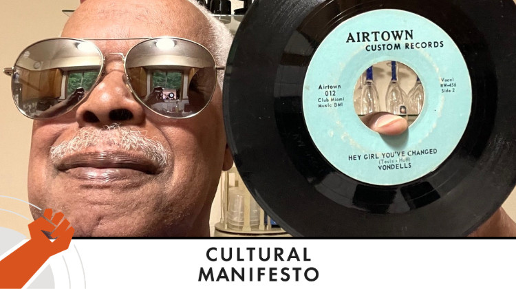 The top 10 most valuable Indiana LPs and singles The top 10 most valuable Indiana LPs and singles