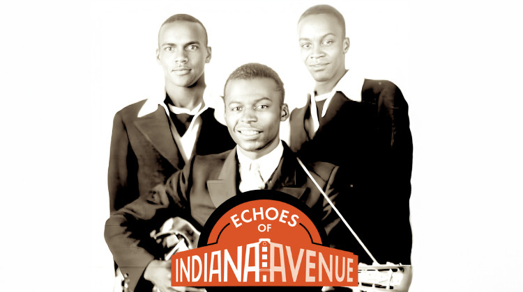 The music of Naptown blues pianist Honey Hill – Part 2 The music of Naptown blues pianist Honey Hill – Part 2