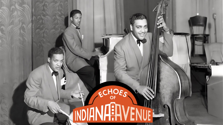 Celebrating the music of Naptown bassist Heavy Swain – Part 1 Celebrating the music of Naptown bassist Heavy Swain – Part 1