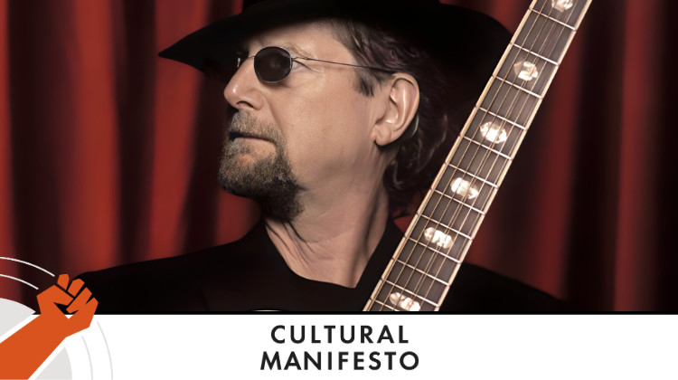 The Byrds’ Roger McGuinn reflects on early Chicago folk music roots The Byrds’ Roger McGuinn reflects on early Chicago folk music roots