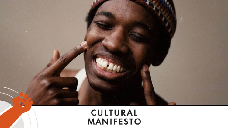 Cultural Manifesto: John Roseboro