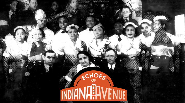 Celebrating the music of Naptown bassist Heavy Swain – Part 2 Celebrating the music of Naptown bassist Heavy Swain – Part 2