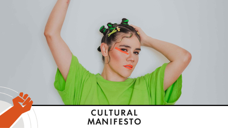 Pahua explores Latin American folklore through electronic beats Pahua explores Latin American folklore through electronic beats