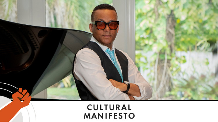 Gonzalo Rubalcaba on Dizzy Gillespie, Freddie Hubbard, Benny Moré and Nat King Cole Gonzalo Rubalcaba on Dizzy Gillespie, Freddie Hubbard, Benny Moré and Nat King Cole