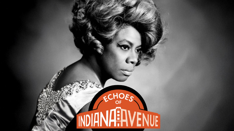 Naptown musicians on King Records Naptown musicians on King Records