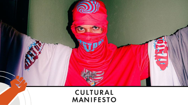 Cultural Manifesto: Halloween edition: Yung Rev / Truly Terrifying Indiana Music