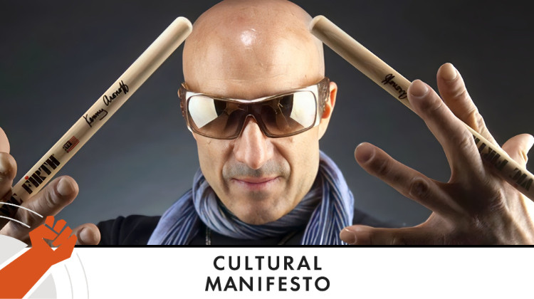 Kenny Aronoff