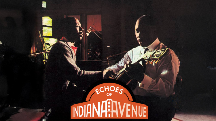 Celebrating the musical collaboration of Wes Montgomery and Jimmy Smith Celebrating the musical collaboration of Wes Montgomery and Jimmy Smith