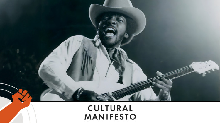 40 Indiana guitarists every Hoosier should know: Evansville, Indiana’s Jackie Clark 40 Indiana guitarists every Hoosier should know: Evansville, Indiana’s Jackie Clark