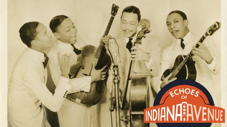 ARCHIVES: The Avenue as a Birthplace for Rock and Roll ARCHIVES: The Avenue as a Birthplace for Rock and Roll