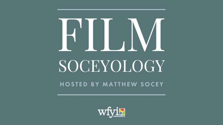 Film Soceyology - February 18, 2017