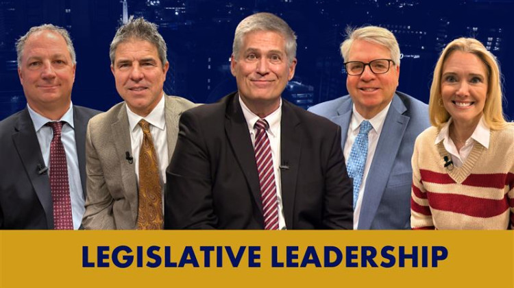 Legislative Leadership Legislative Leadership