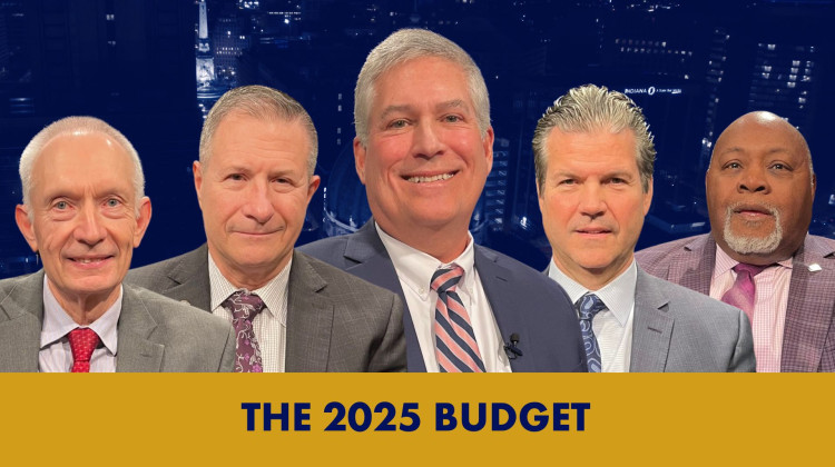 The 2025 Budget