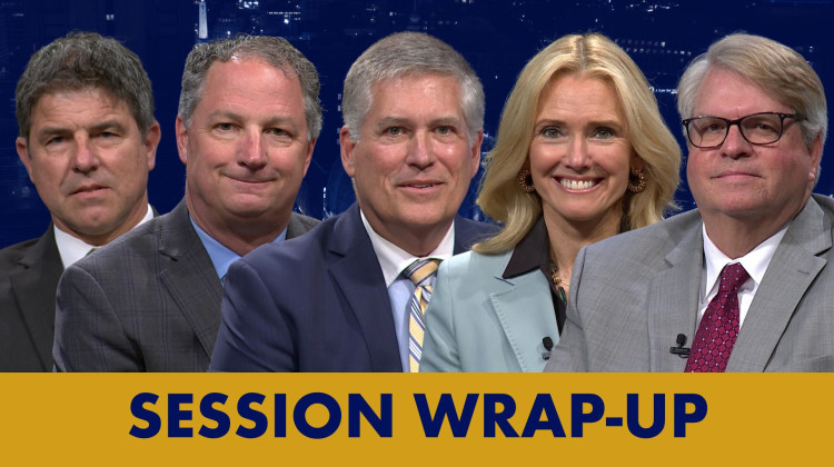 Session Wrap-Up Session Wrap-Up