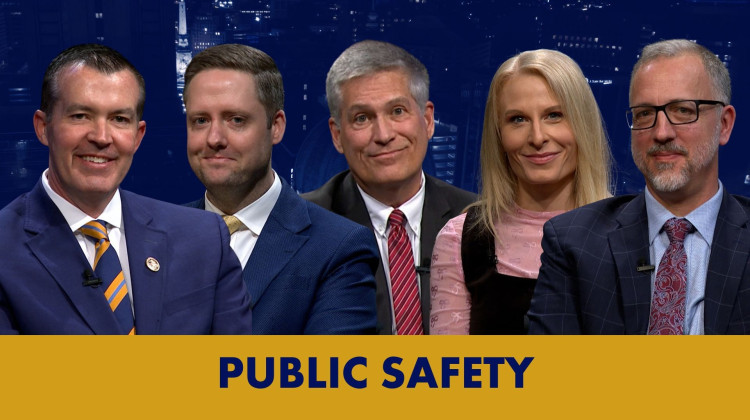 Public Safety Public Safety