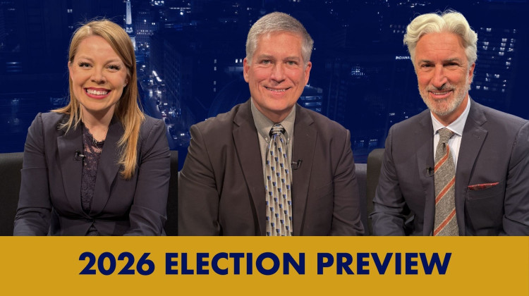 2026 Election Preview 2026 Election Preview