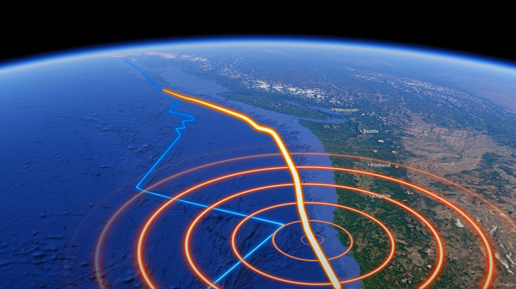 Wait...The Worst Possible US Disaster Just Got Even Worse?!? (Cascadia Megaquake) Wait...The Worst Possible US Disaster Just Got Even Worse?!? (Cascadia Megaquake)