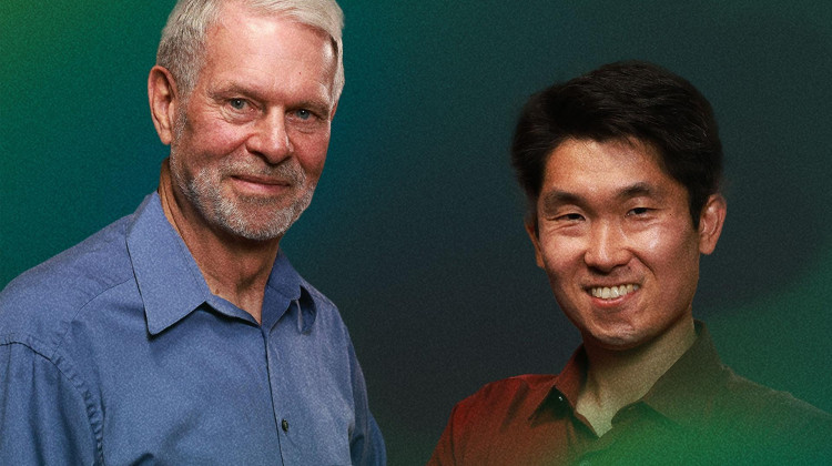 Bob and Mike’s Big Idea Bob and Mike’s Big Idea