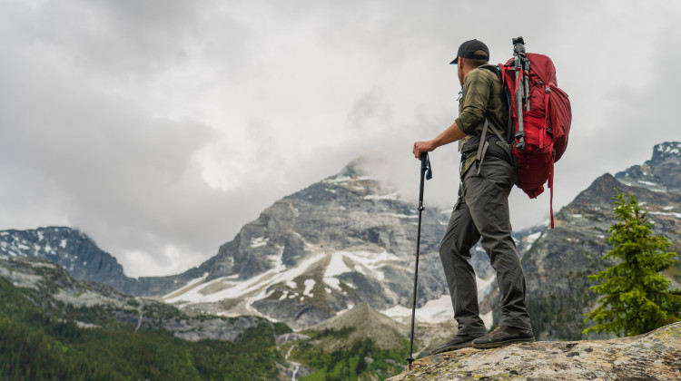 Revelstoke