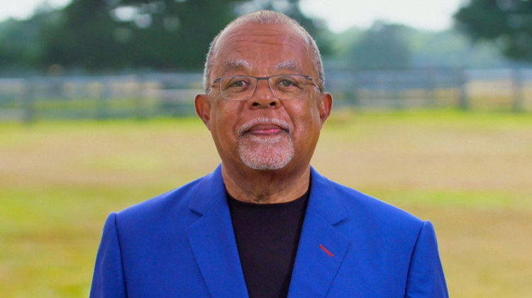 Henry Louis Gates Jr. Remembers John Lewis