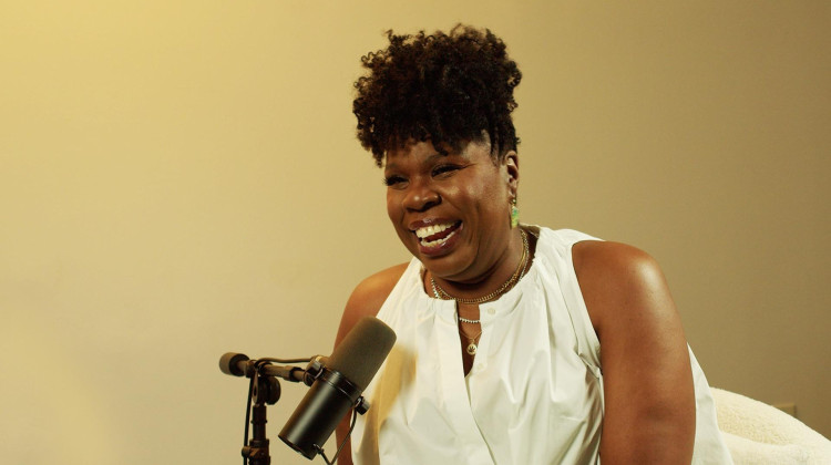 How Leslie Jones Became a Comedian How Leslie Jones Became a Comedian