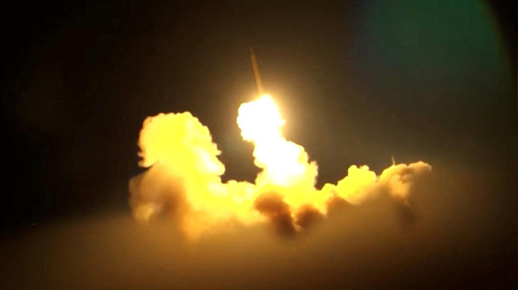 Remaking the Middle East: Israel vs. Iran Remaking the Middle East: Israel vs. Iran