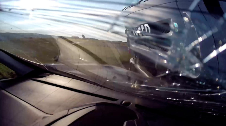 Ultimate Crash Test: Impact Ultimate Crash Test: Impact
